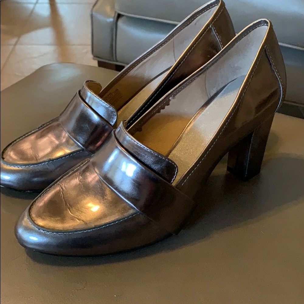 Louise et Cie dress shoes